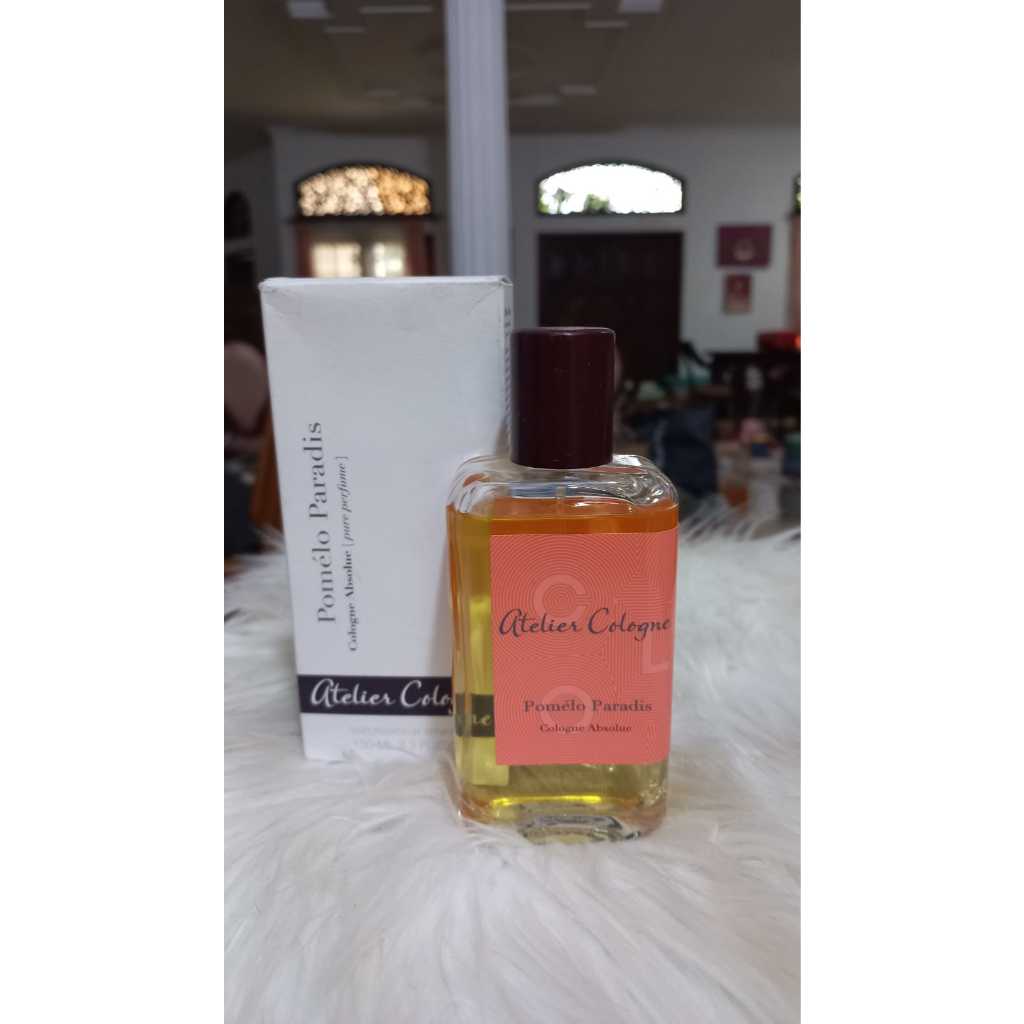 Preloved Atelier Cologne Pomelo Paradis