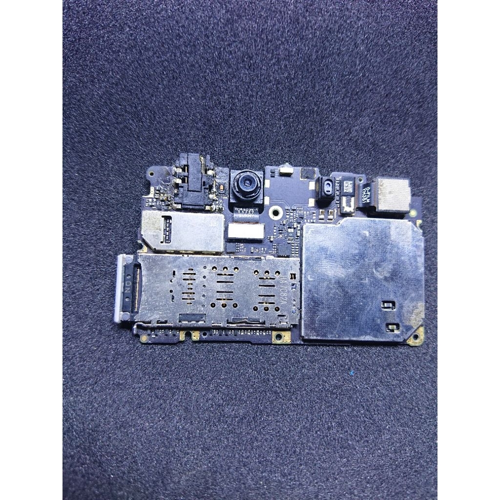 Mesin Redmi Note 5A Prime 3/32GB Hidup Minus Sinyal 2G