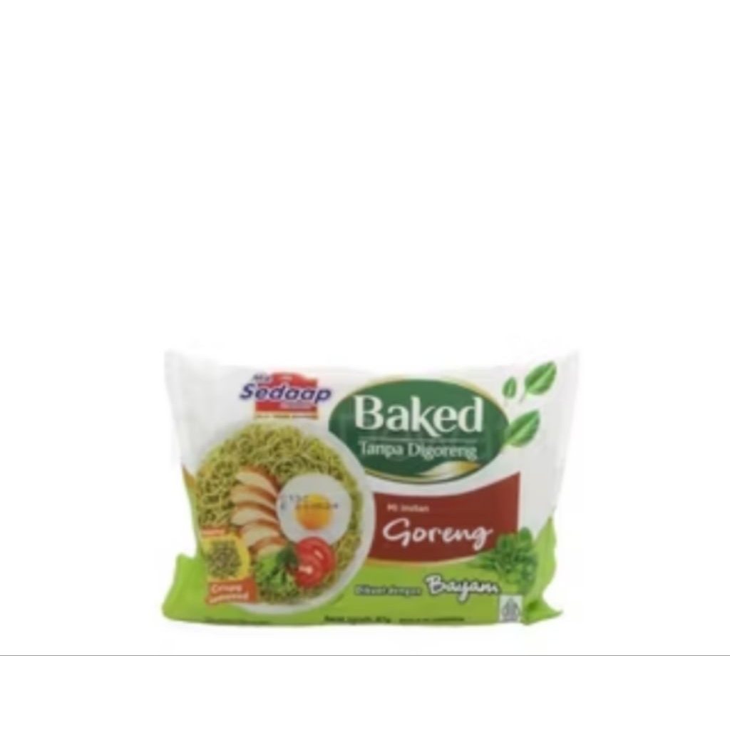

(isi 3pcs) mi sedaap baked