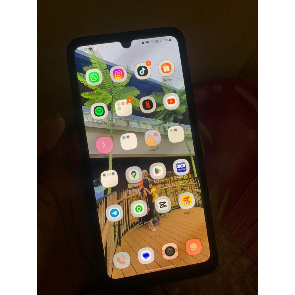 Samsung A33 5G 128gb