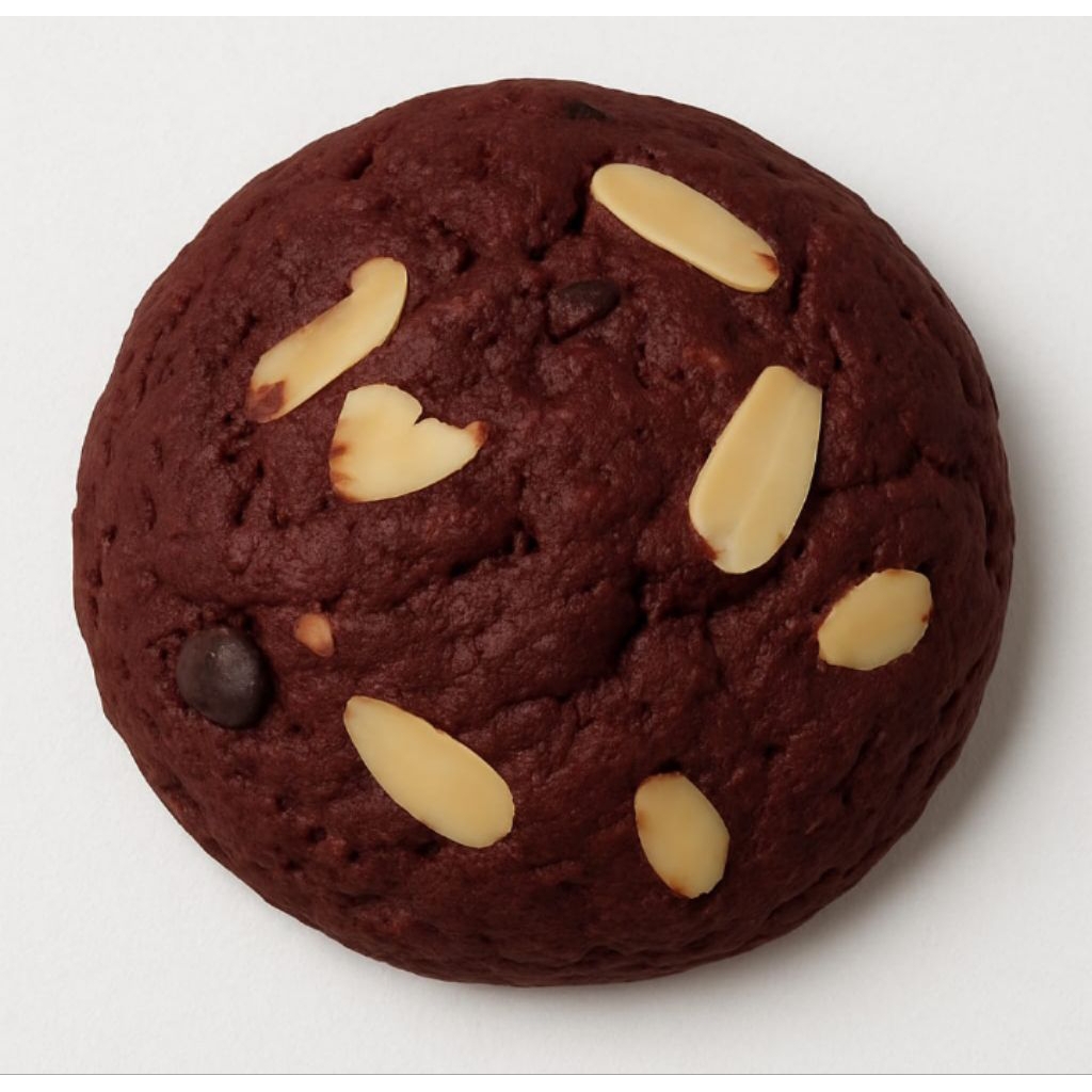 

soft cookies