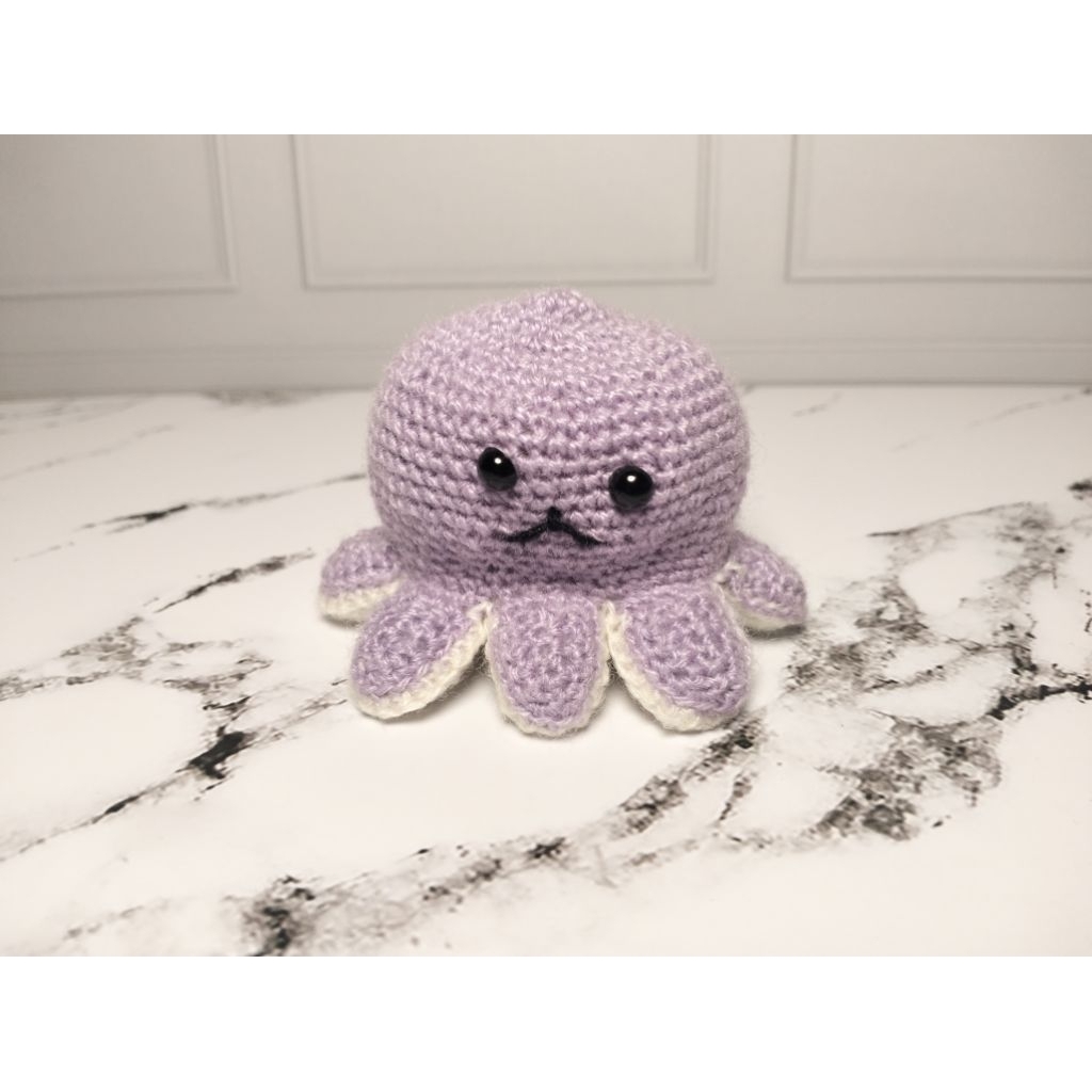 Reversible Octopus