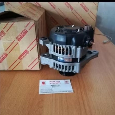 Alternator dinamo ampere Rush Terios 27060-BZ320