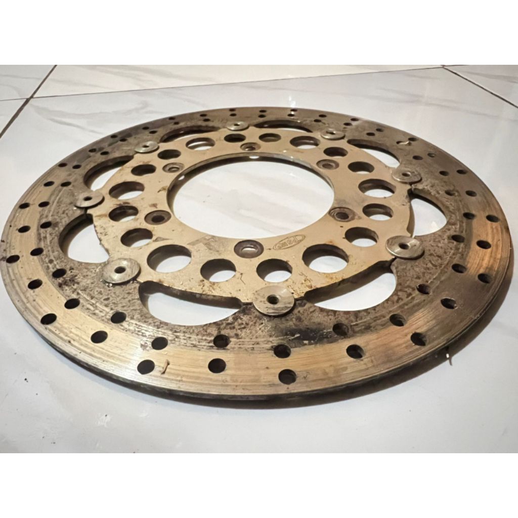 piringan cakram psm tiger megapro gl pro/max dll