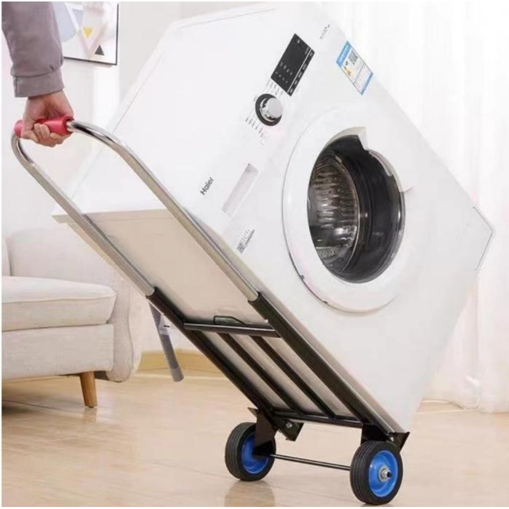 troli besi serbaguna