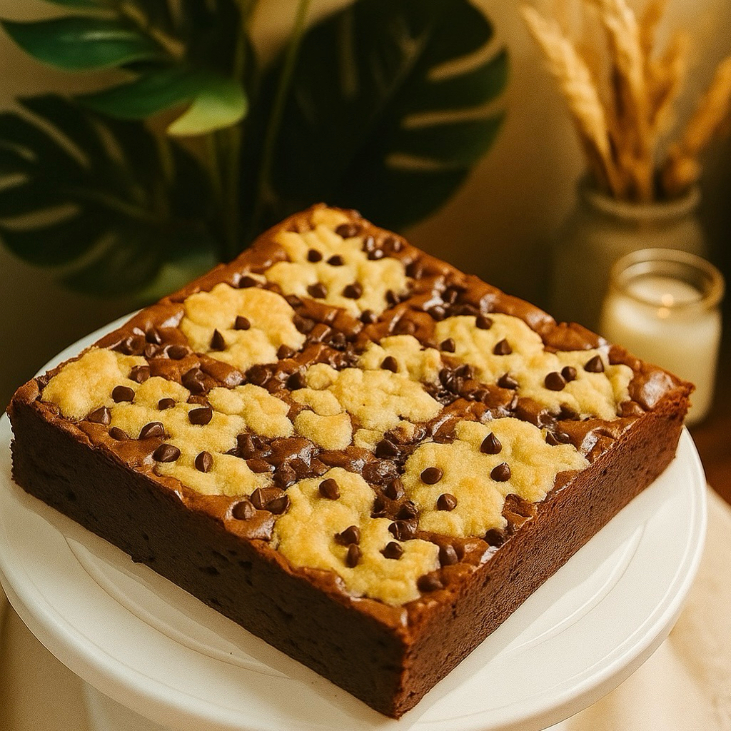

Pastipastry Browkies – Brownies Cookies Enak & Renyah, Fresh Setiap Hari!