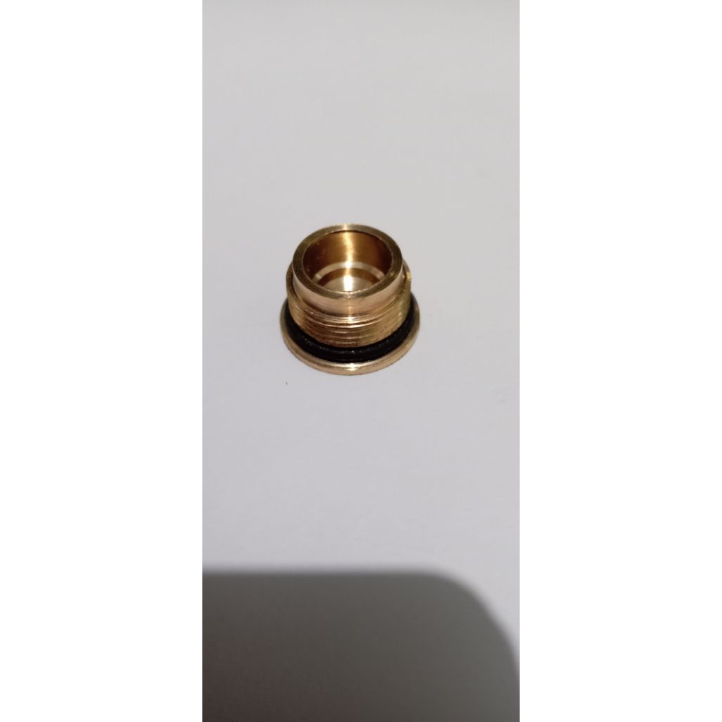 tutup Chamber oring tambahan WG Glock m84 Rev masuk