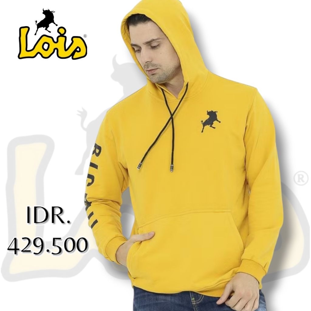 Sweater LOIS ORIGINAL