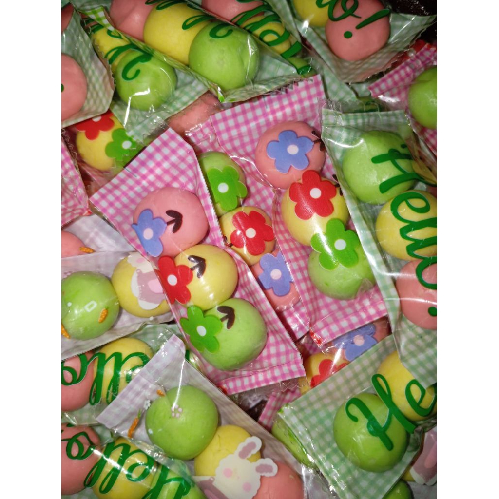 

PROMOOO!!! Bola susu paket usaha/Bola susu premium/ Bola susu Dancow/ Bola susu yayacan