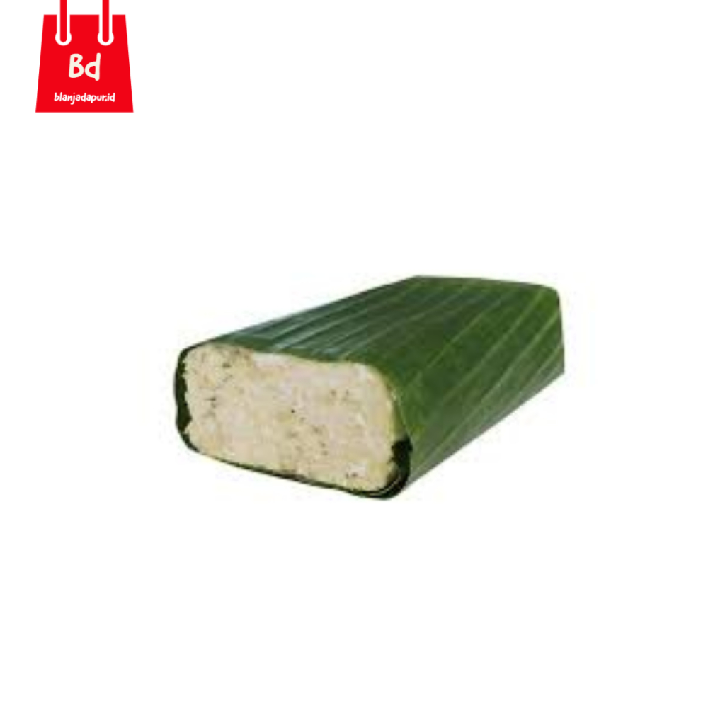 

Tempe Daun Pcs