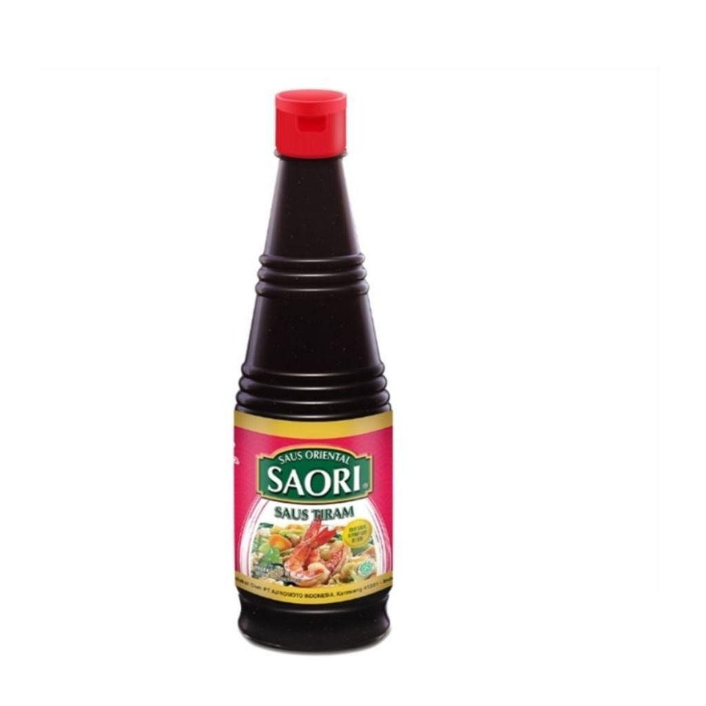 

Saori Saus TIRAM 270ml