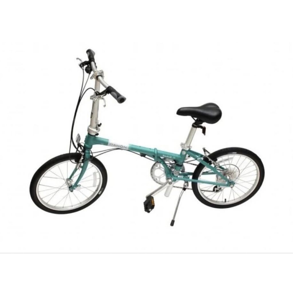 dahon Boardwalk D8 20 inch