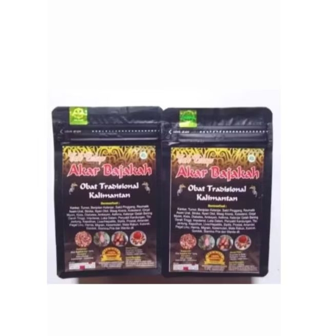 

teh celup akar bajakah isi 20 pcs