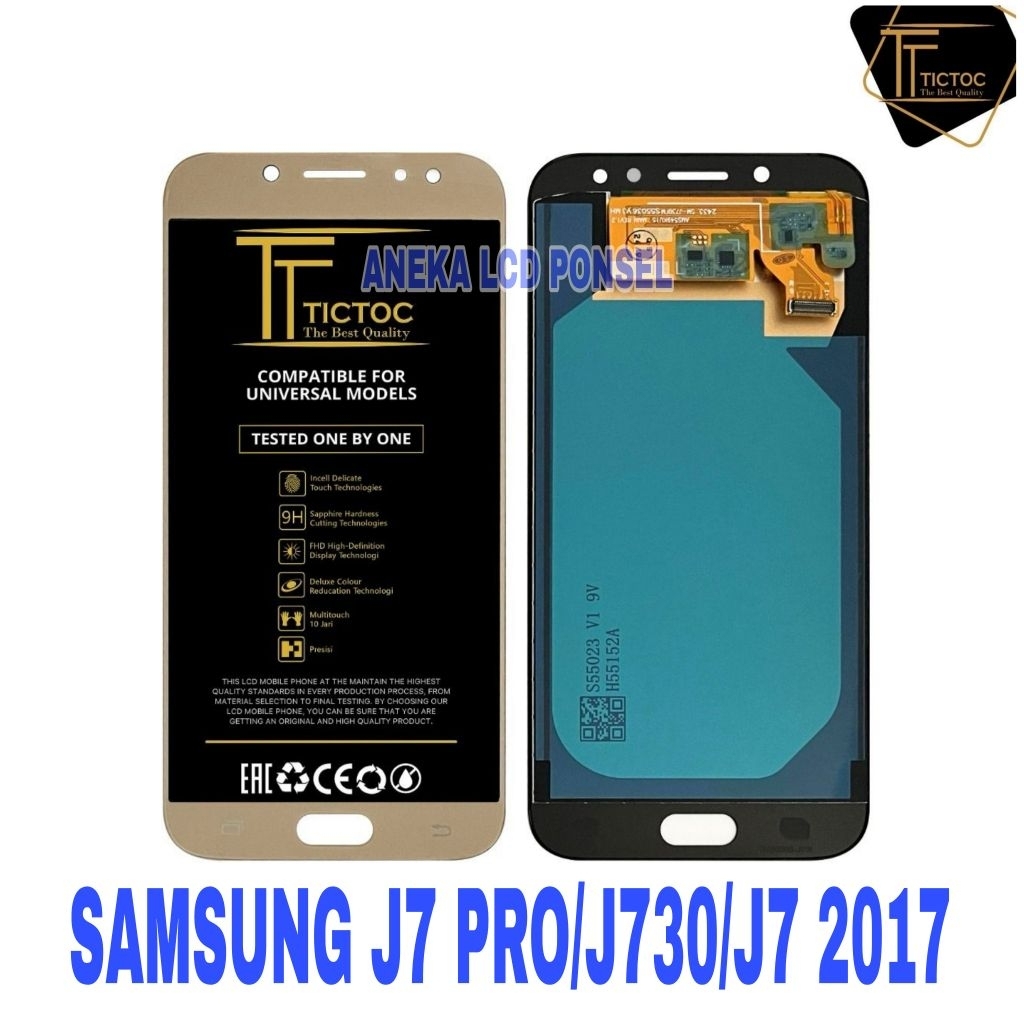 LCD SAMSUNG J7 PRO/J730/J7 2017