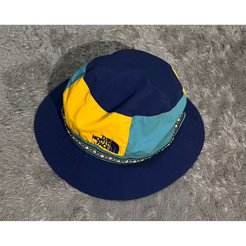 tenonet buckethat