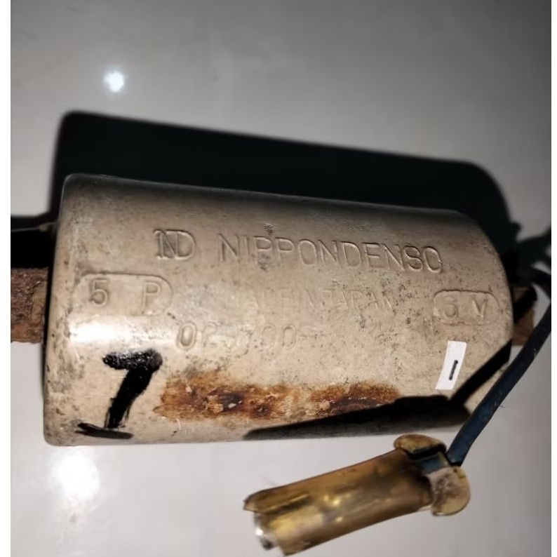 Koil Coil 1 motor Honda S90 s90z Benly