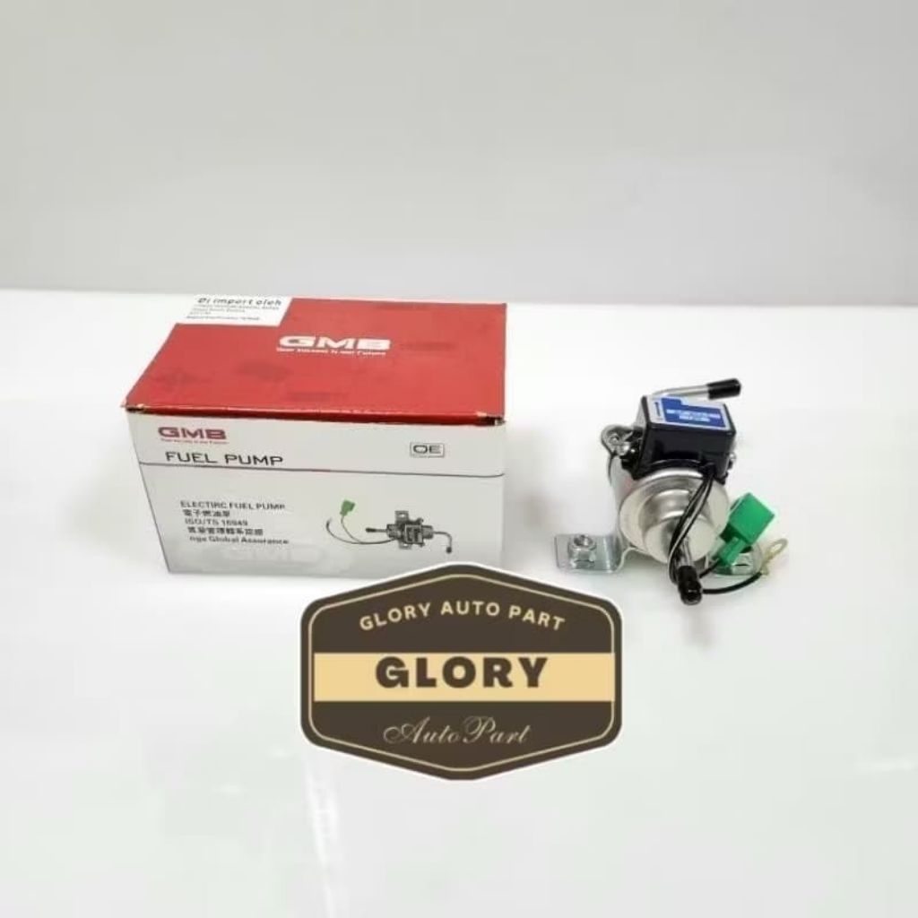 Fuel pump rotak  pompa bensin espass zebra 1.3 s89 s91 Garansi