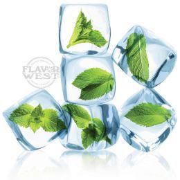 

Flavorwest Extreme ice perasa dingin makanan/minuman