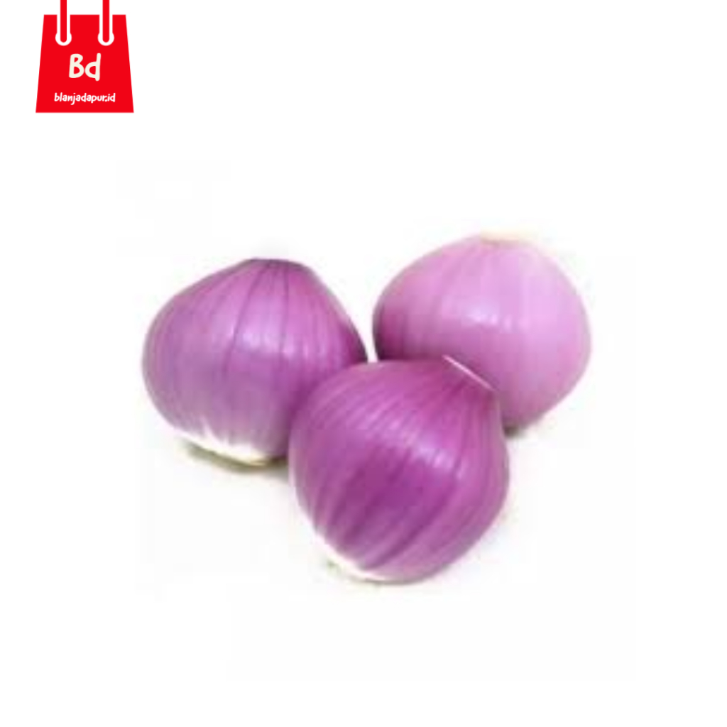 

Bawang Merah Kupas 250g