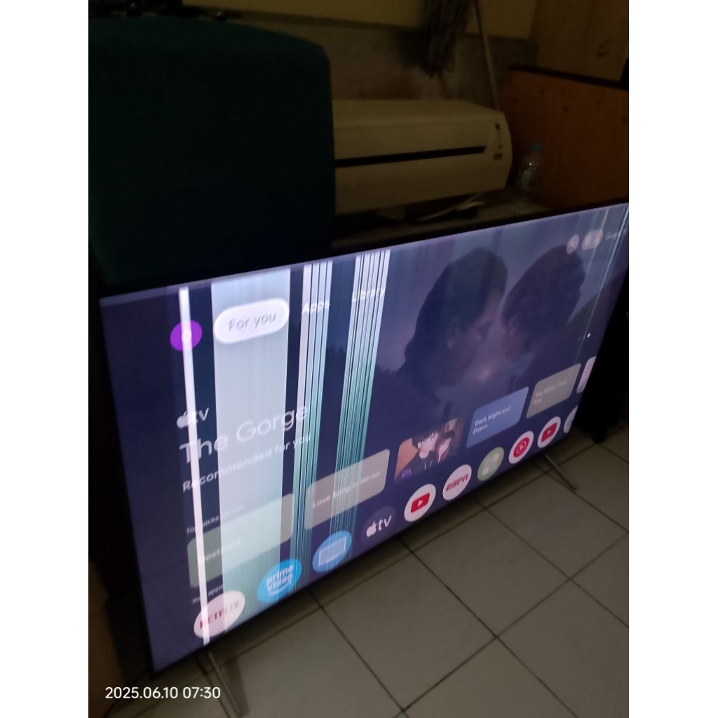 mainboard tv android Sony 65 inch 65x85j