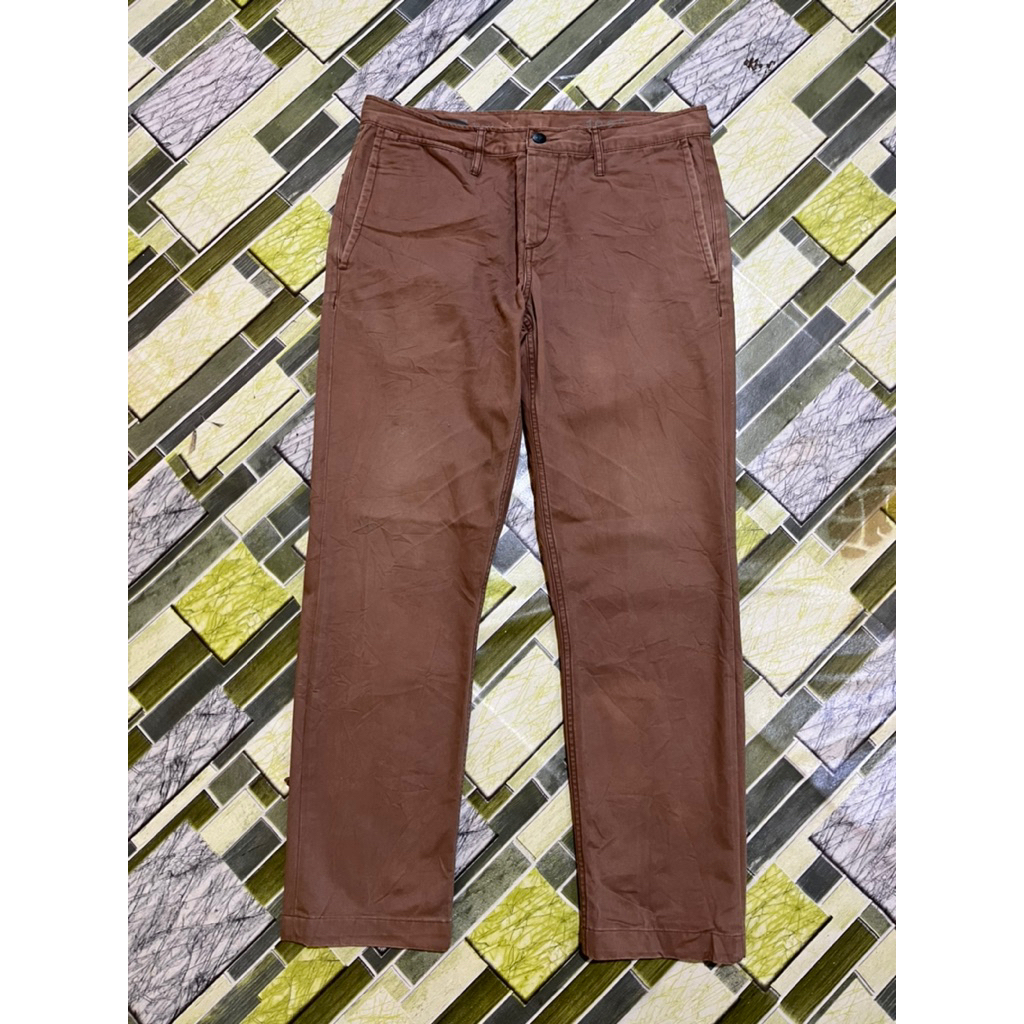 GAP Chino pants men second size 32
