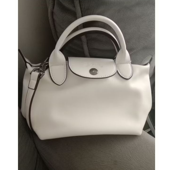 cuir xs white miror Quality kulas