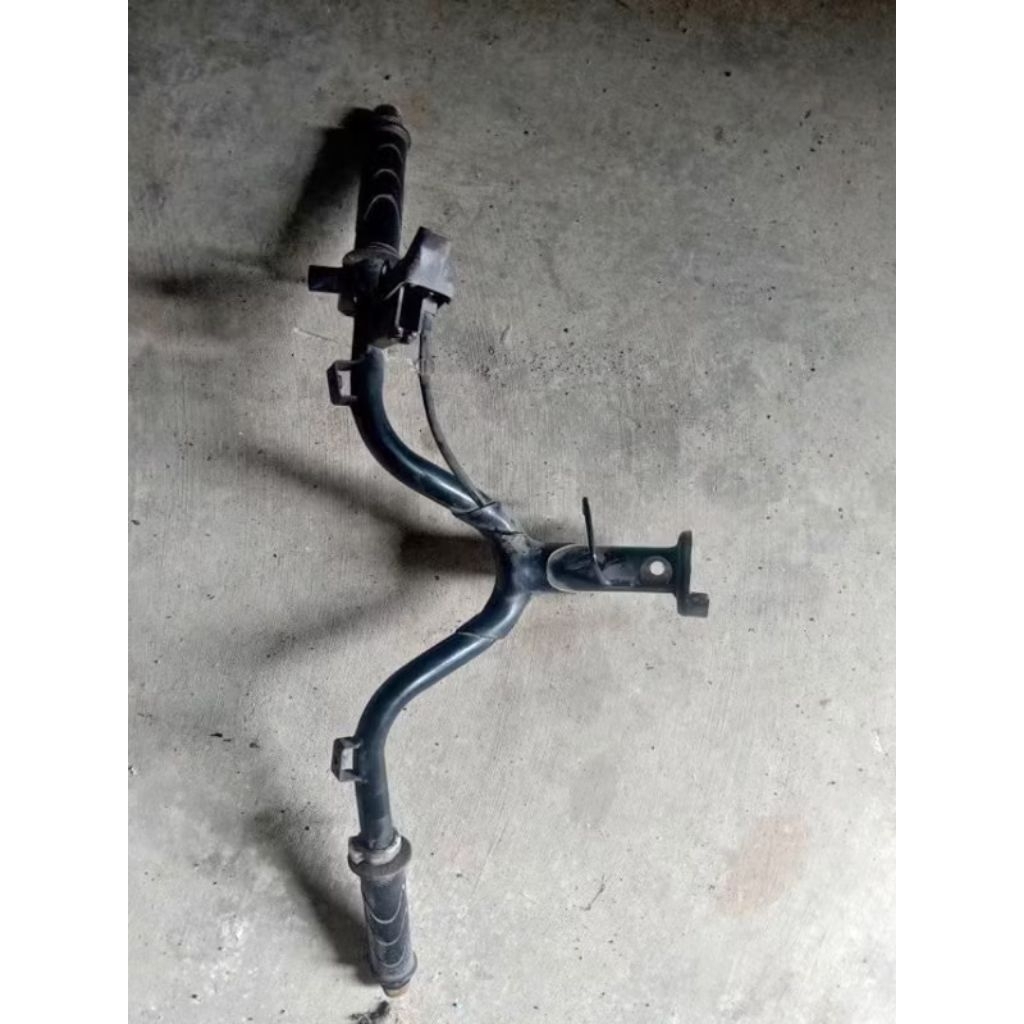 Stang Setang Vario 125 Old KZR Original