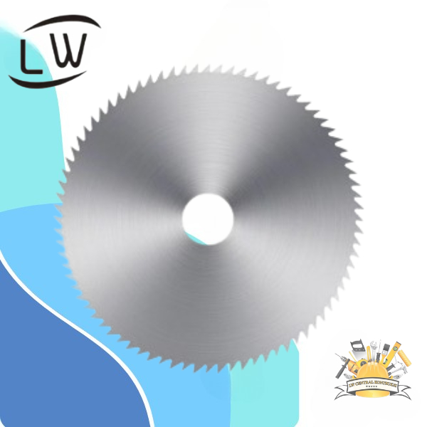 MATA GERINDA / GURINDA / GERGAJI POTONG KAYU / SAW BLADE 16" INCH