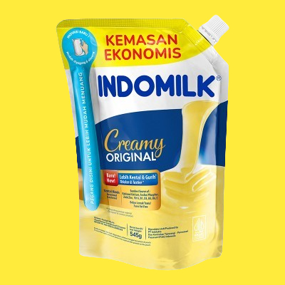 

Indomilk Susu Kental Manis 545 gr - Creamy Original