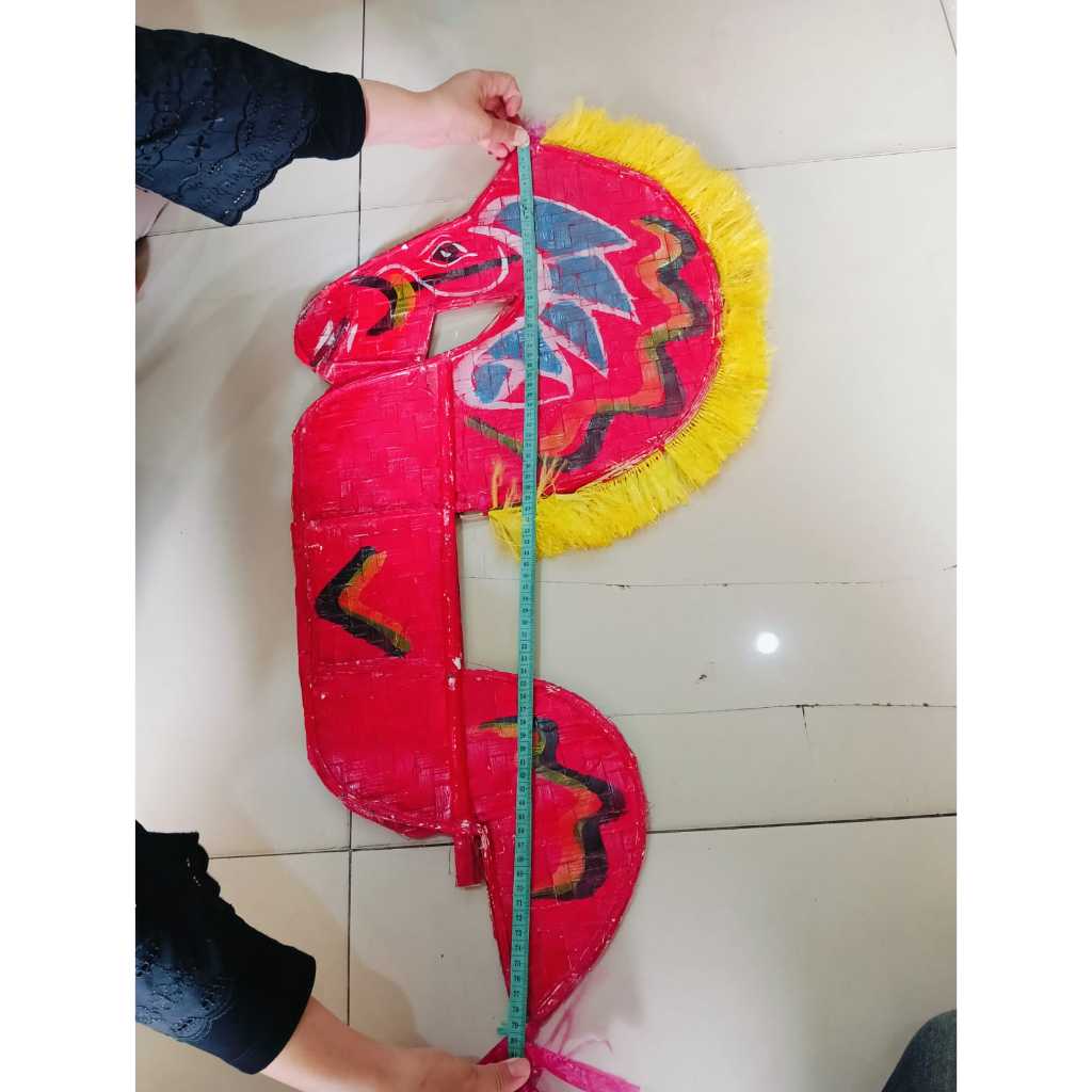 Kuda lumping anak dewasa