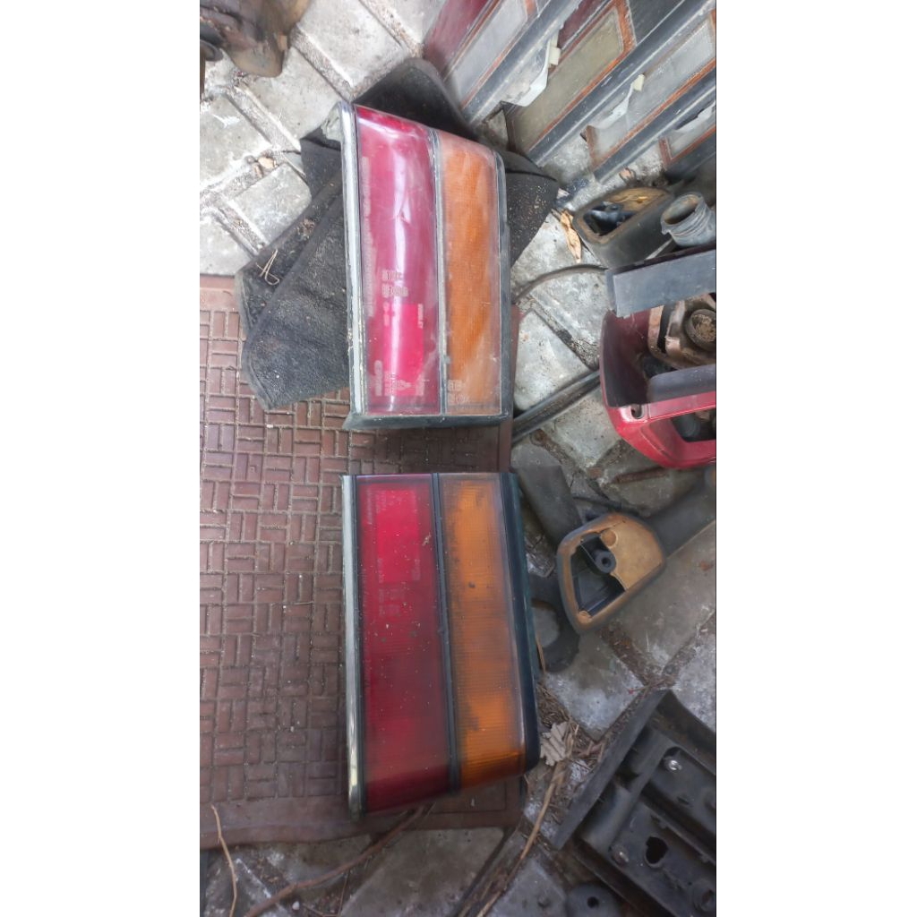 stoplamp civic wonder sb4 86,87