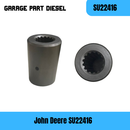John Deere SU22416 Coupler