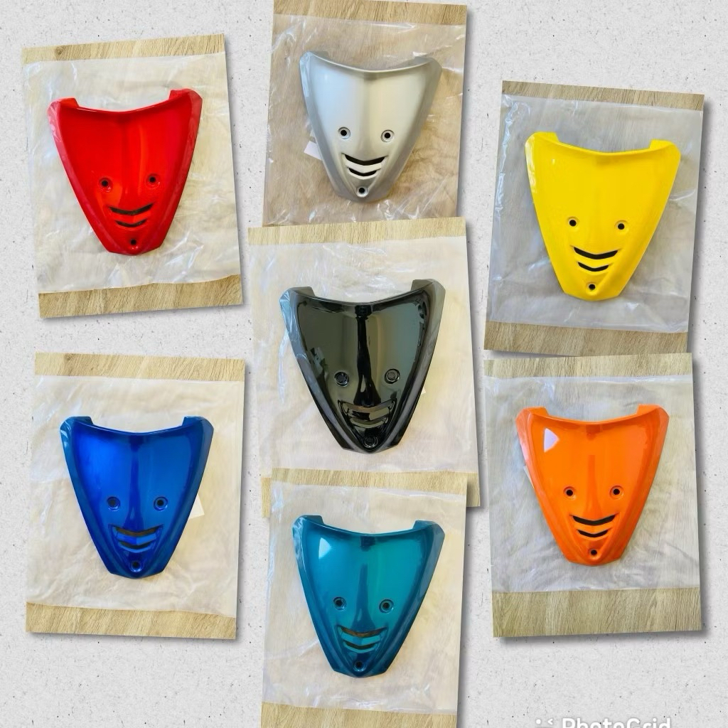 Dasi 3 hole Wave 125 Thailand bagol karisma thailand