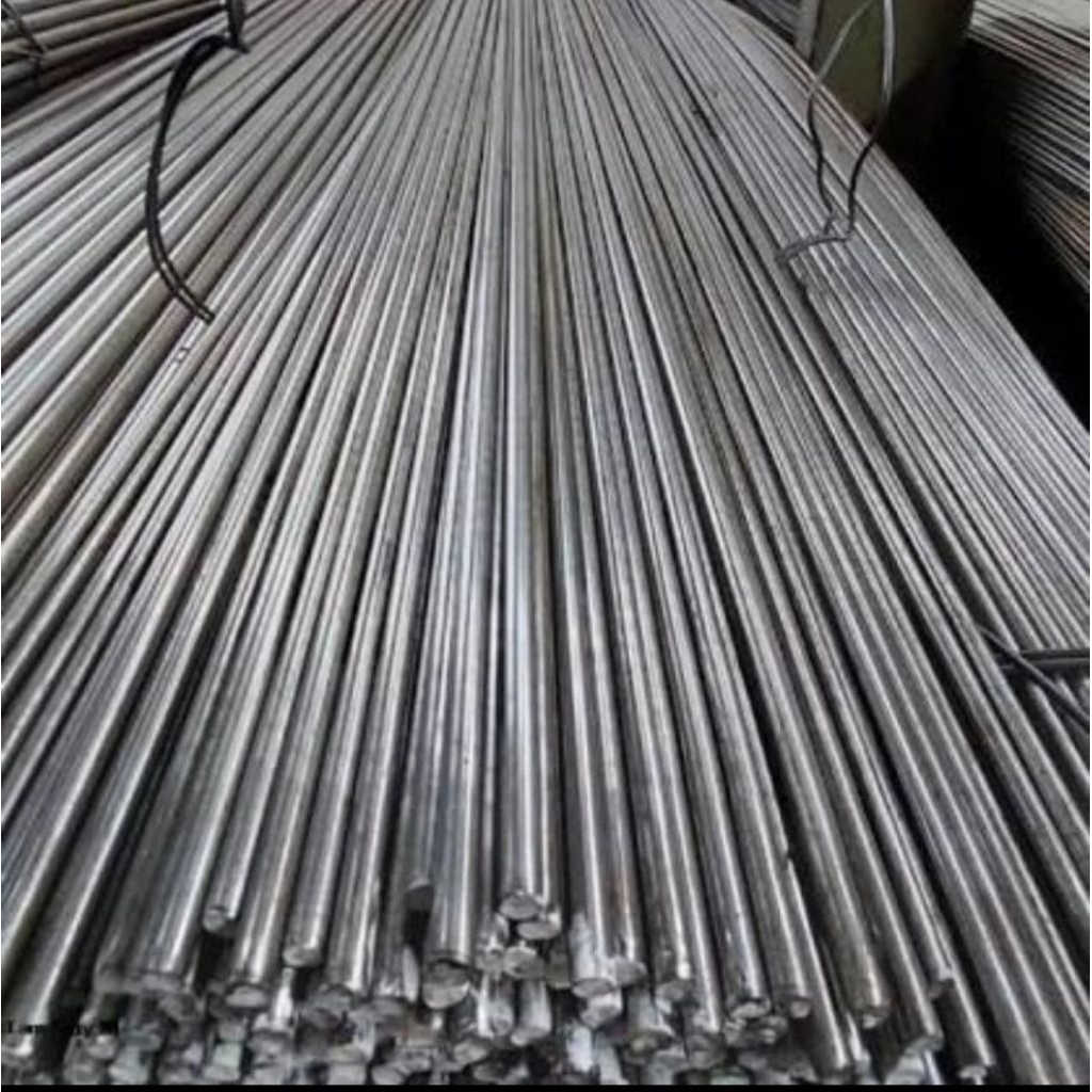 As Stenlis Steel 304 Diameter 19mm X1000mm