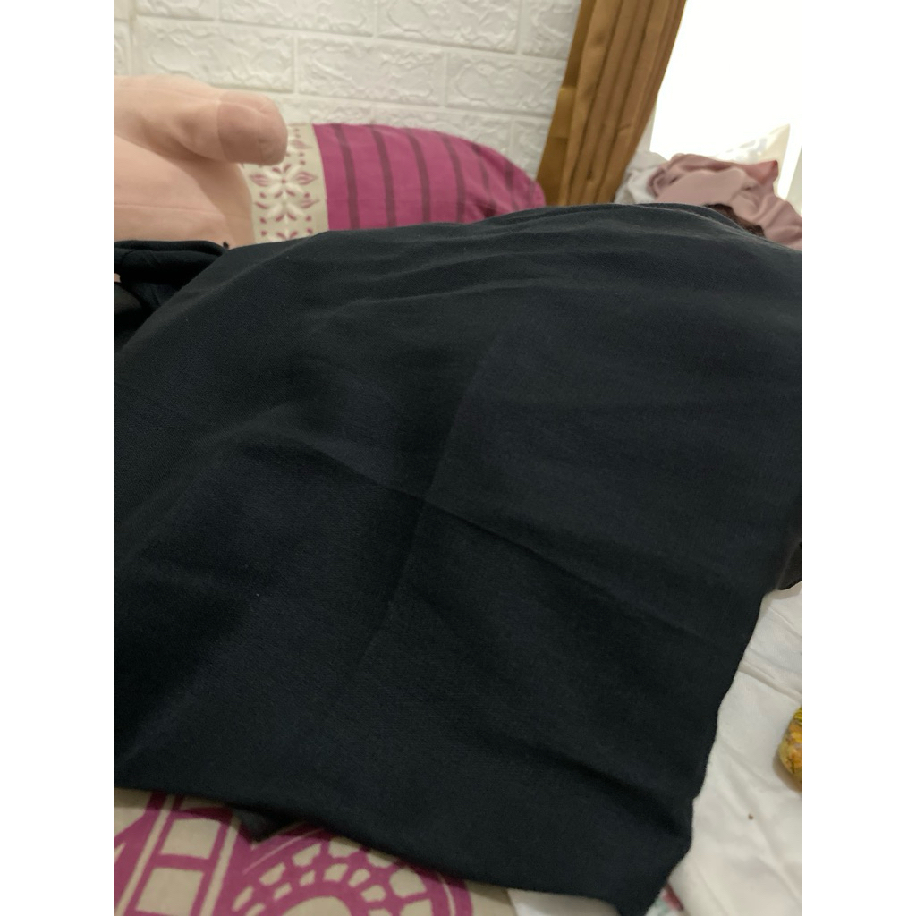 preloved pashmina hijabqa