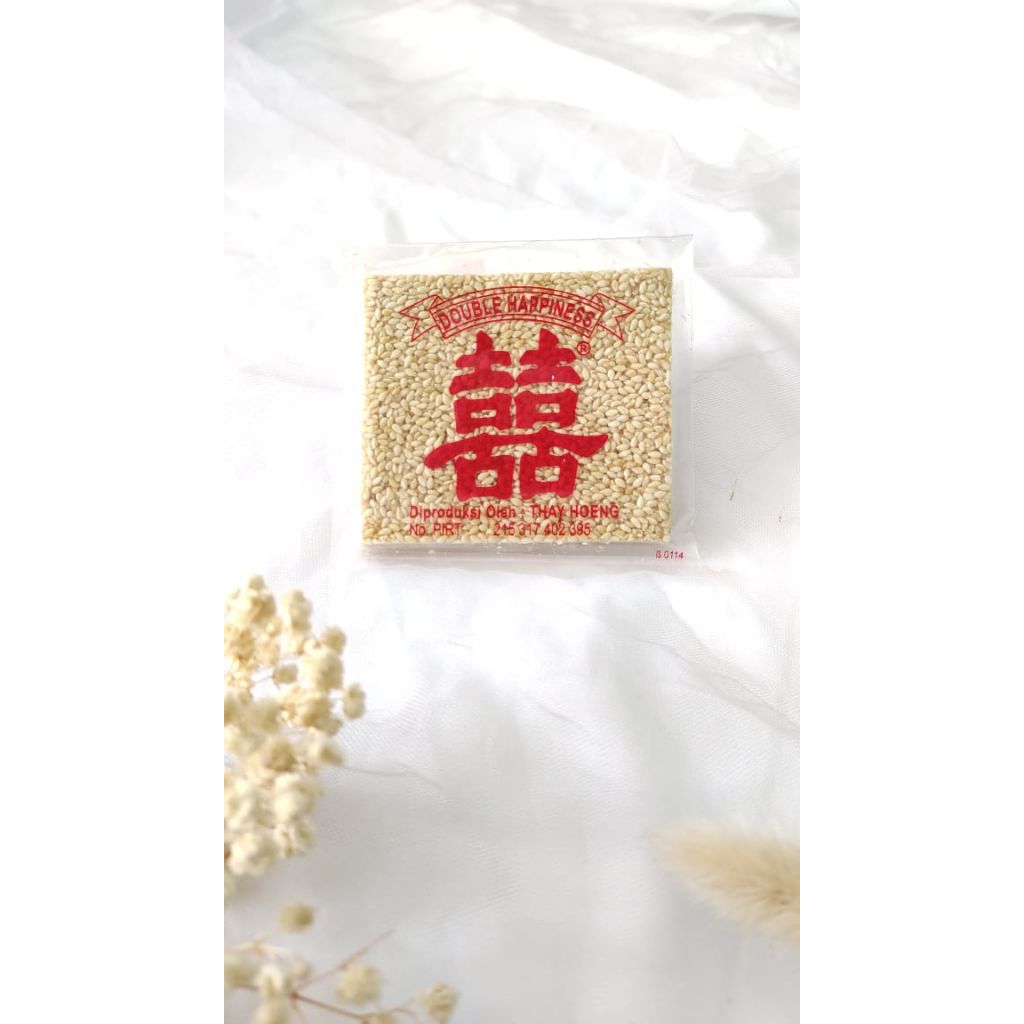 

KUE JIPANG WIJEN KECIL || KUE SANGJIT