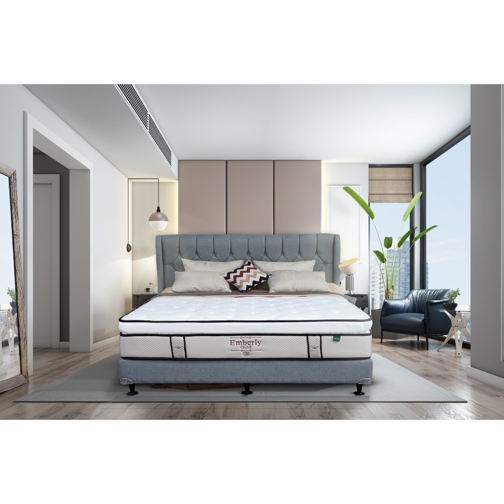 Matras Airland Emberly Gold