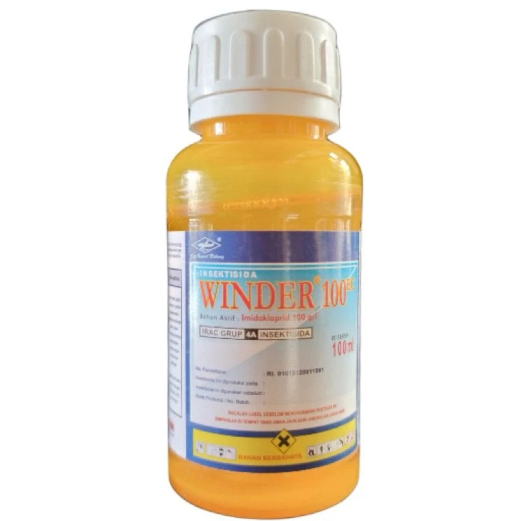 winder 100ml / imidakloprid 100g/l