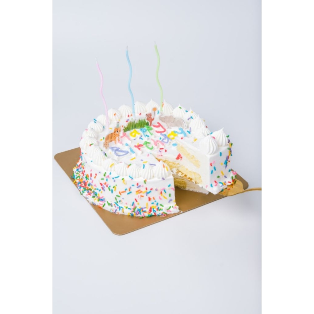 

Berry Pop - Kids Birthday Cake