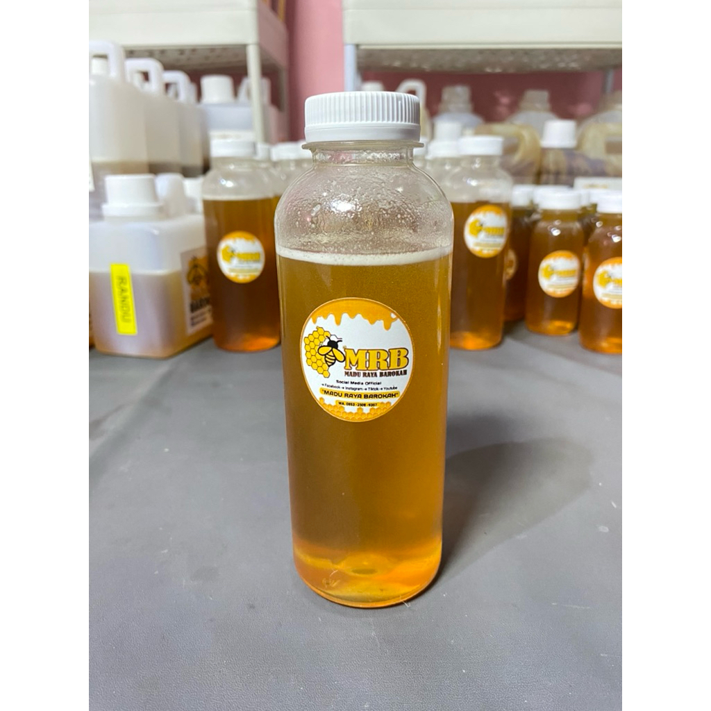 

MRB | MADU RANDU SUPER 300 gr