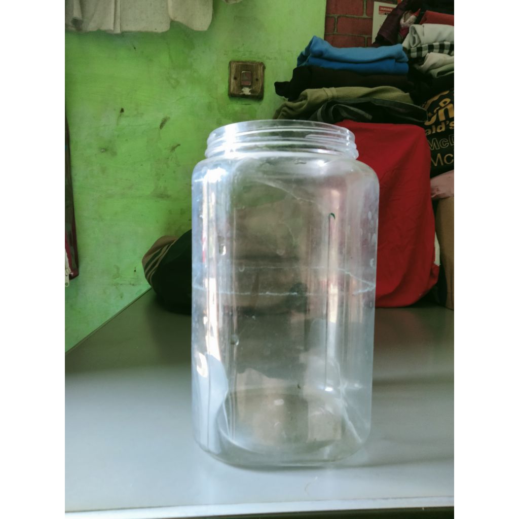 TOPLES CUPANG 2 LITER