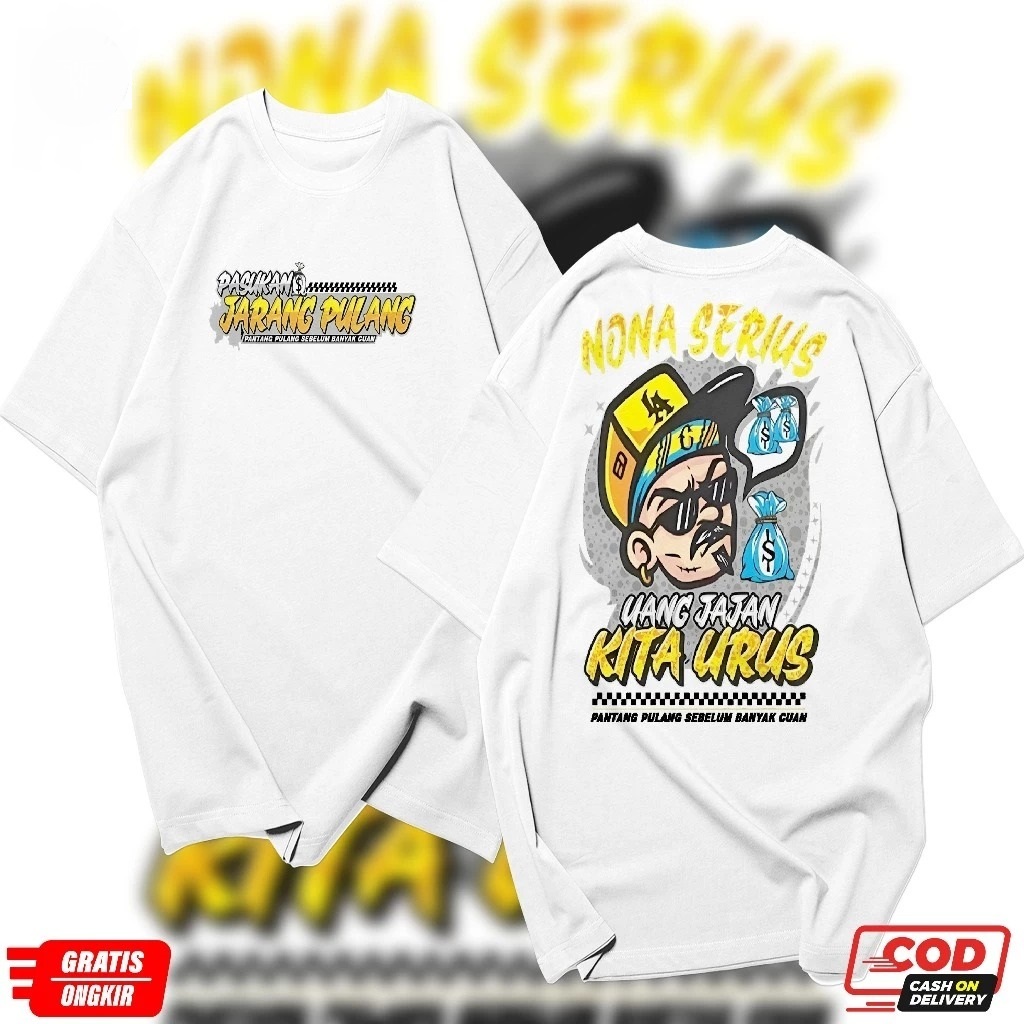 KAOS  PASUKAN JARANG PULANG KAOS DISTRO PASUKAN JARANG PULANG KAOS PRIA WANITA