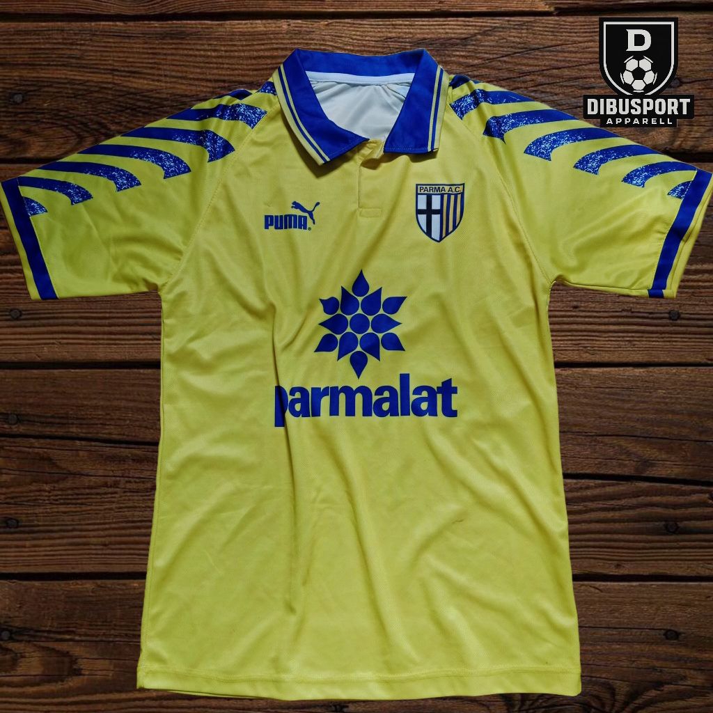 JERSEY VINTAGE AC.PARMA