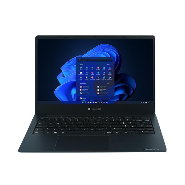 Dynabook Satellite Pro C40-J Core i5-1135G7 | RAM 8GB | 512 SSD | 14 FHD | WIN 10 PRO - PYS46L-03E02