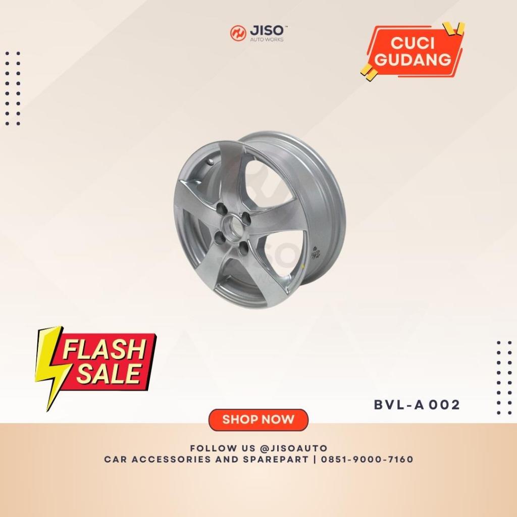 VELG ORI Honda BRIO Ring 14