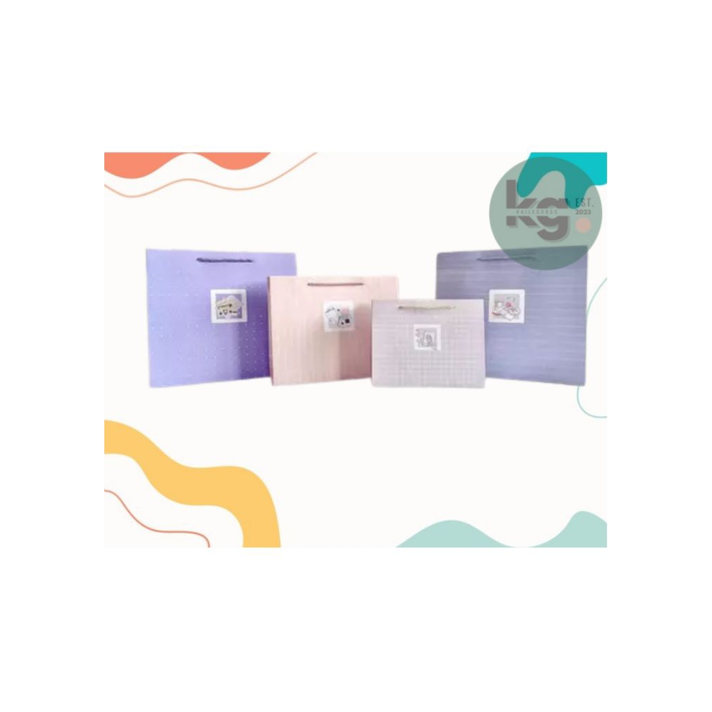 

PAPER BAG FRENCH TOASTER