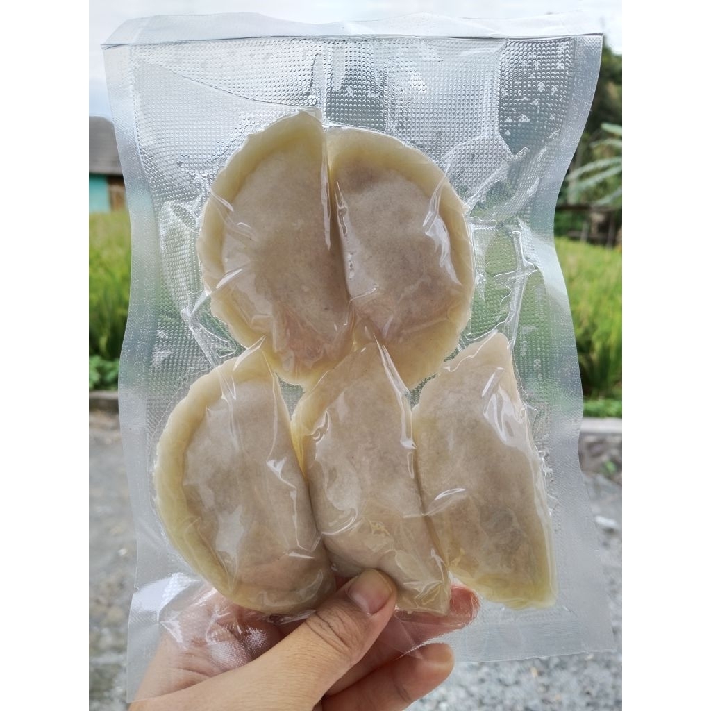 

Cireng isi rasa mayo telor || Frozen food || Viral