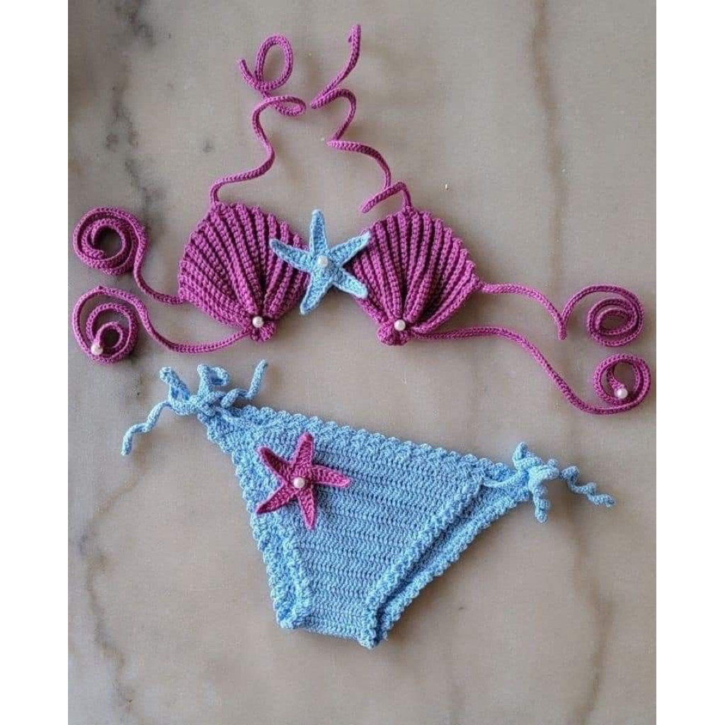 preloved bikini
