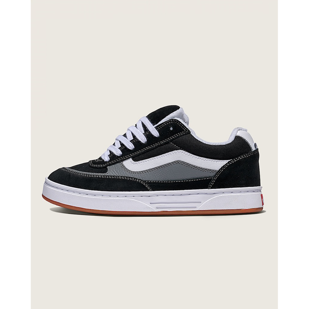 Vans Skate Estazzo Black White