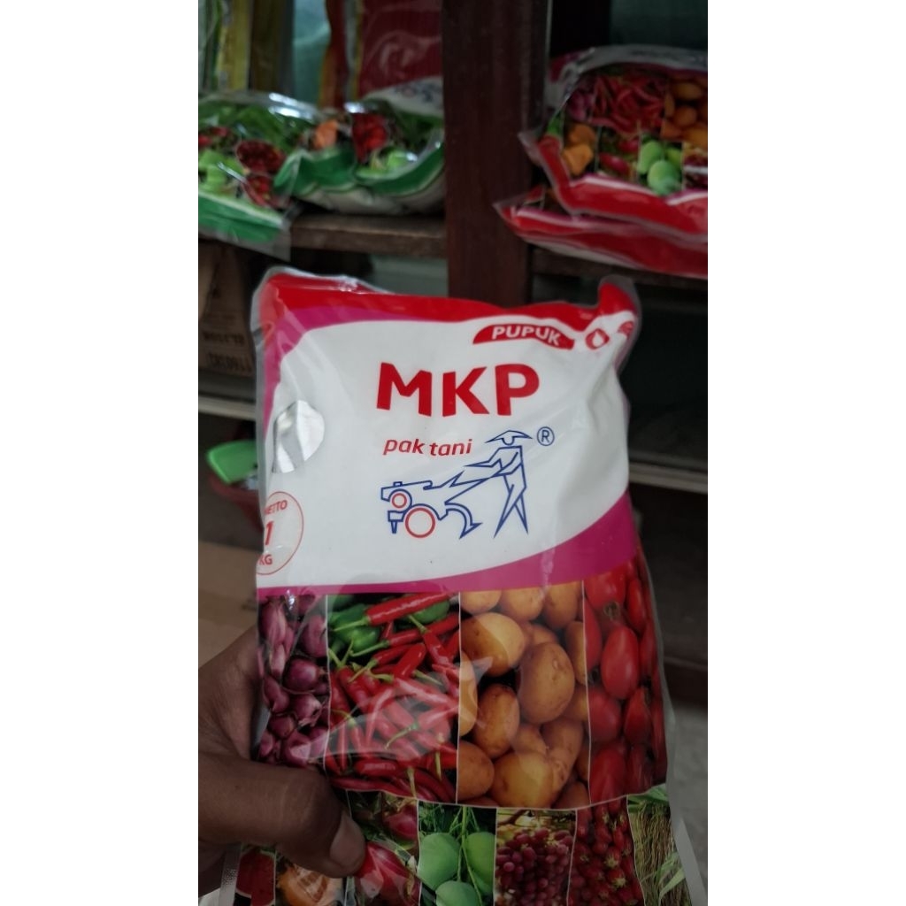 MKP 1kg